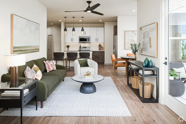 Building Photo - Tacara at Steubing Heights