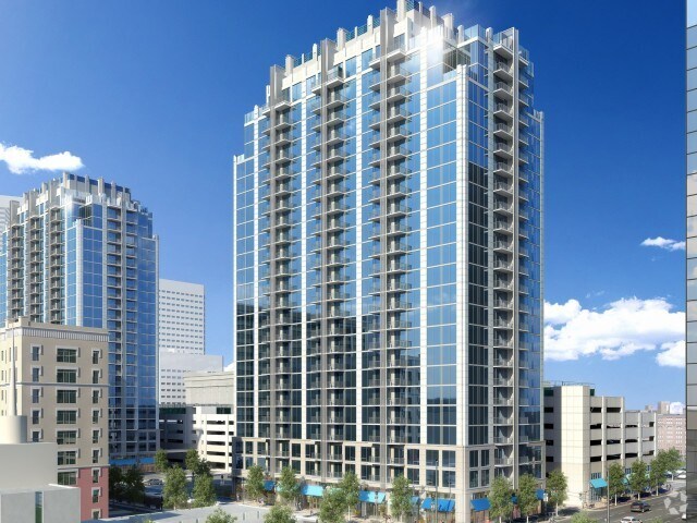 Downtown Houston Apartments For Rent Tx