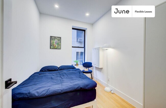 Foto del edificio - Absolutely ROOM at The Central Park Manhattan House
