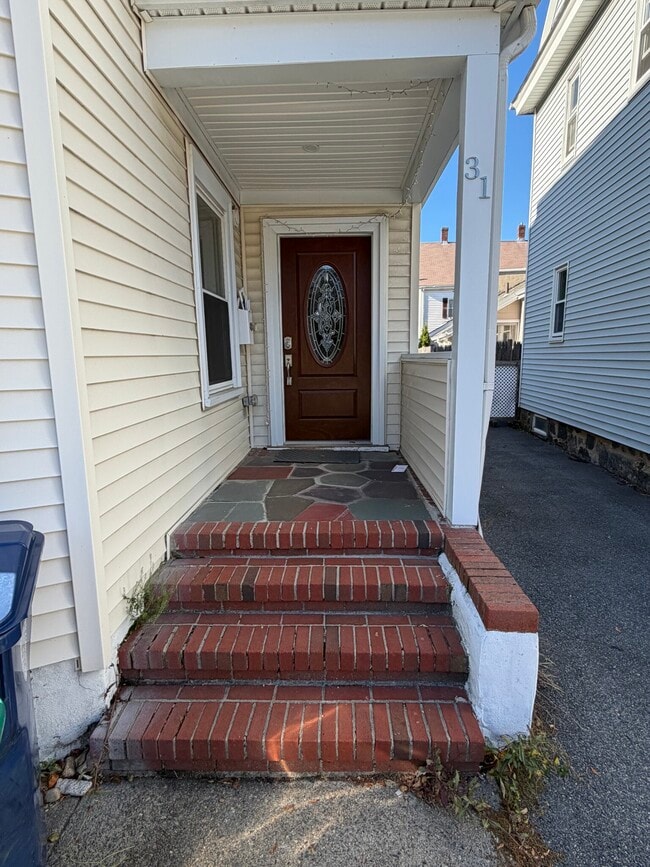 Foto del edificio - 31 Middle St