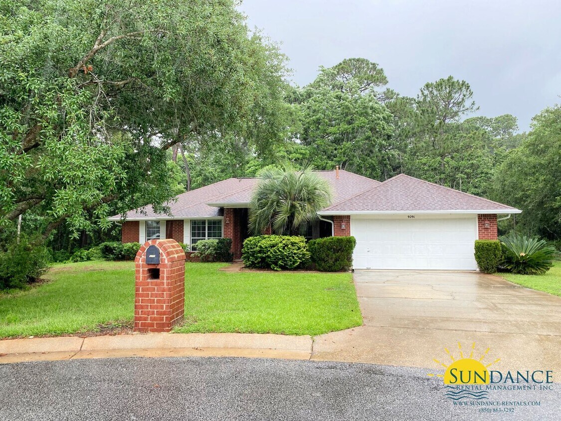 Foto principal - Beautiful 4 Bedroom Home in Biscayne Bay