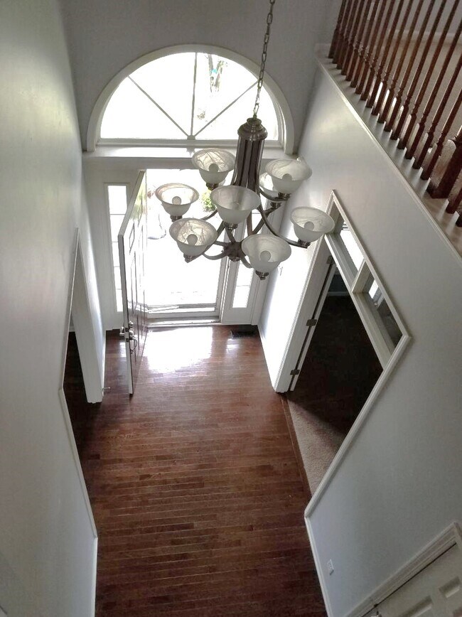 Foto del edificio - 21809 W 95th Terrace