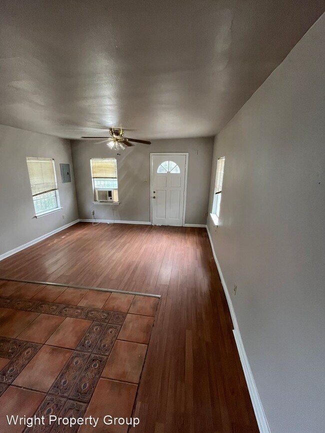 Building Photo - 1 br, 1 bath House - 1717 Montezuma Street