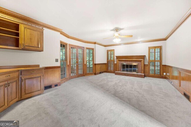 Building Photo - 3741 Bays Ferry Way
