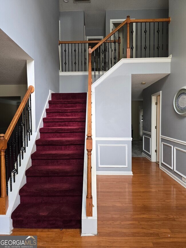 Foto del edificio - 5195 Miller Woods Trail