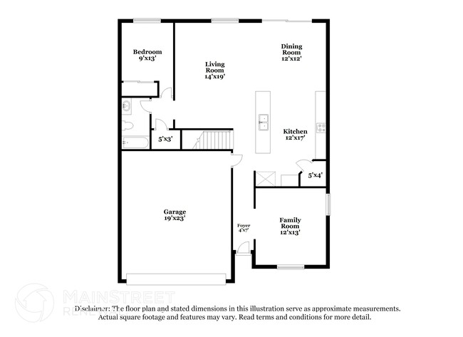 Building Photo - 8285 W Kittiwake Ln