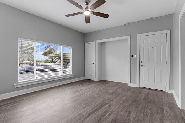 Foto del edificio - 1424 Chestnut Ave