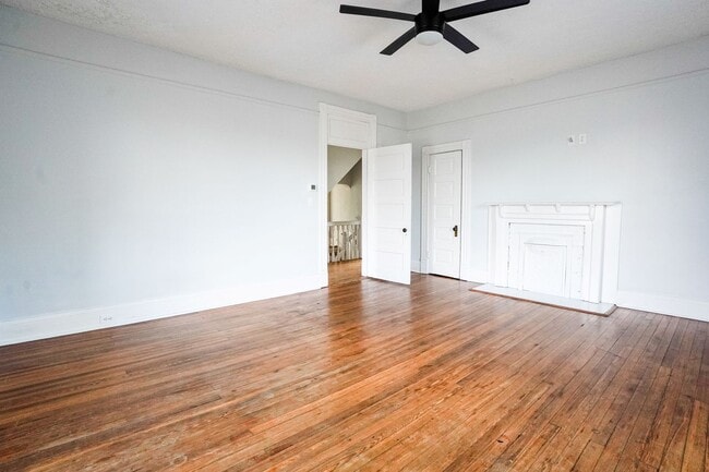 Building Photo - 2461 Rivermont Ave