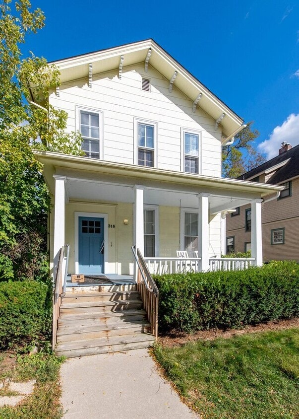 316 N State-316-5 - 316 N State-316-5