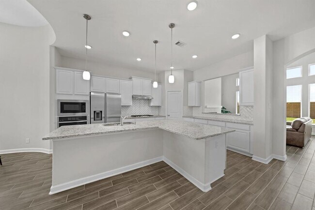 Building Photo - 6507 Cones Ln