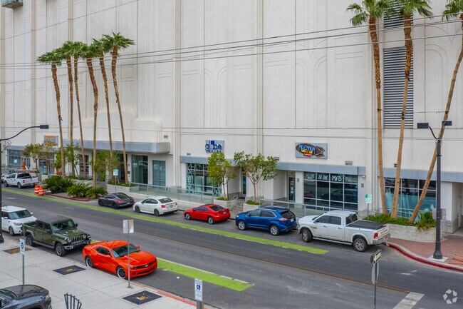 Foto del edificio - SoHo Lofts of Las Vegas
