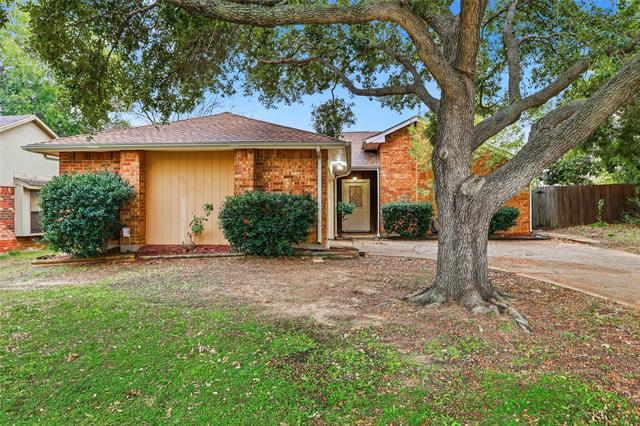 Foto del edificio - 5329 Ponder Pl