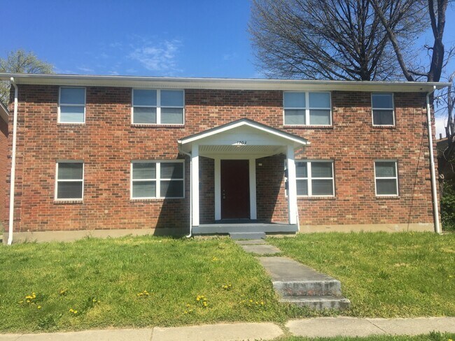 Building Photo - 1703 Lafayette Dr
