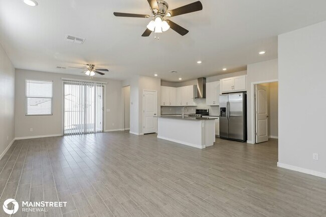 Building Photo - 8835 N Hardy Preserve Loop, Tucson, AZ 85742