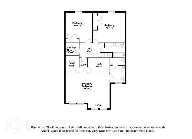 Foto del edificio - 533 Flannel Way