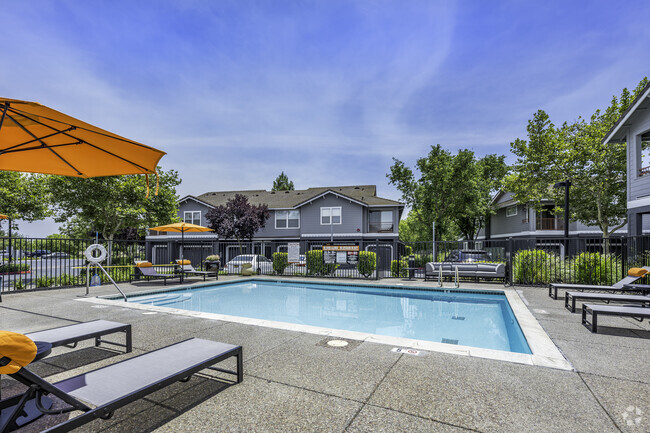 Piscina - SEVILLE AT MACE RANCH