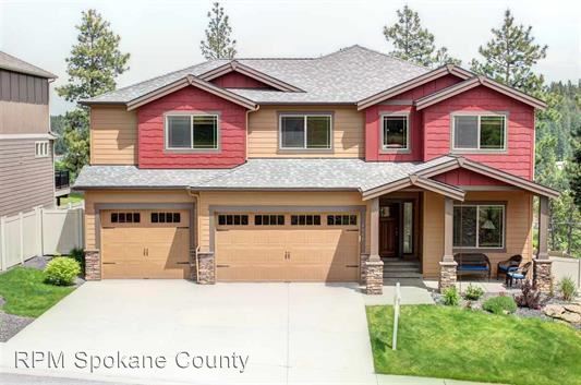 Foto principal - 4515 S Selway Ln