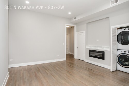 Foto del edificio - Fresh 1 Bedroom Rehab in Great Gold Coast ...