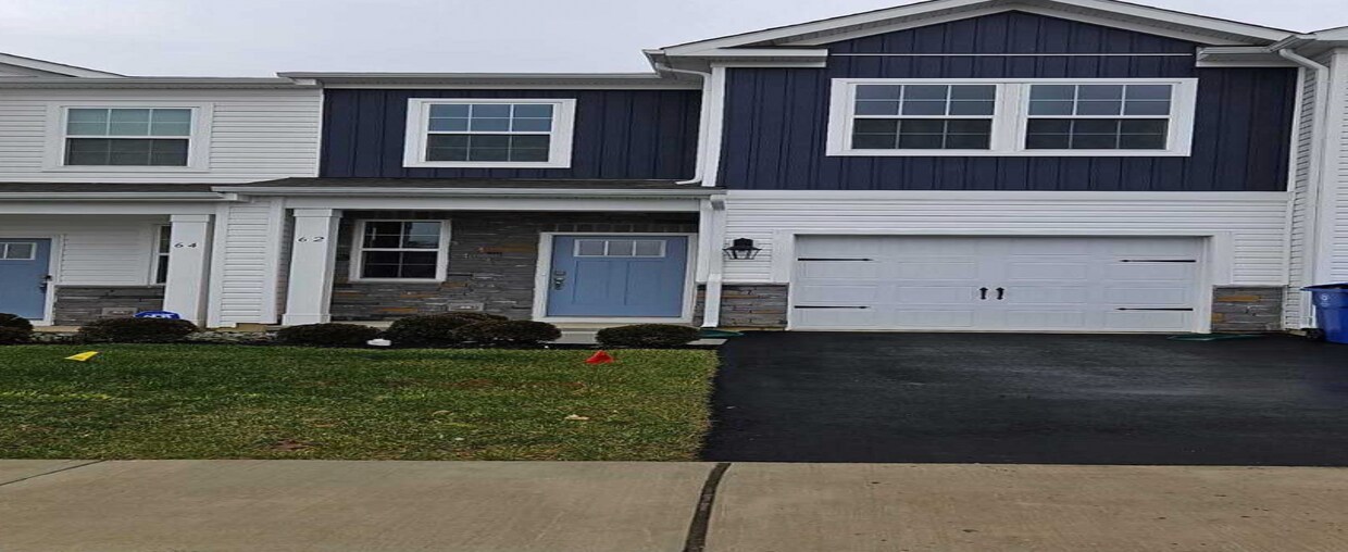 62 Nelsons Way, Westampton, NJ 08060 Townhome Rentals in Westampton