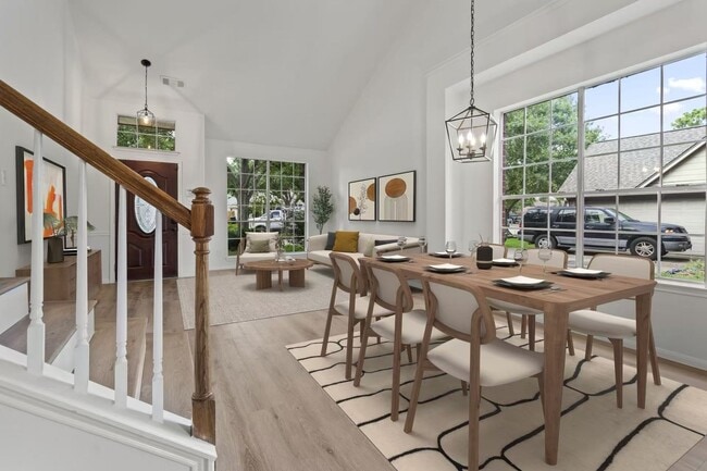 Foto del edificio - 10908 Sycamore Dr S