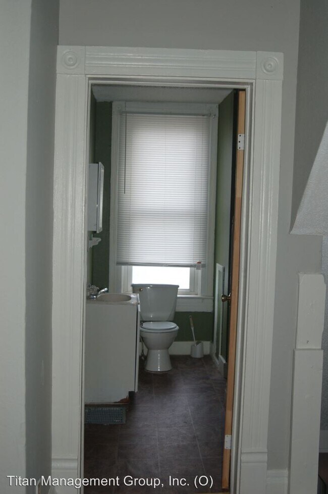 Foto del edificio - 1526 N 13th St
