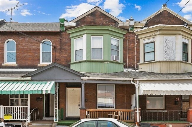 Building Photo - 354 Ophelia St