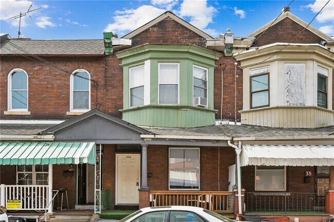 Foto del edificio - 354 Ophelia St
