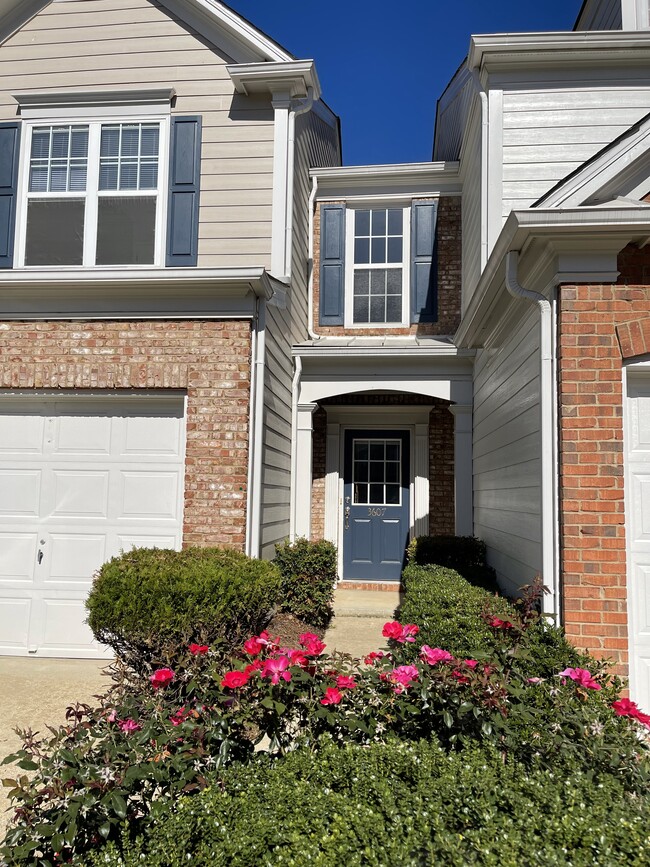 Building Photo - 3607 Gainesway Trce