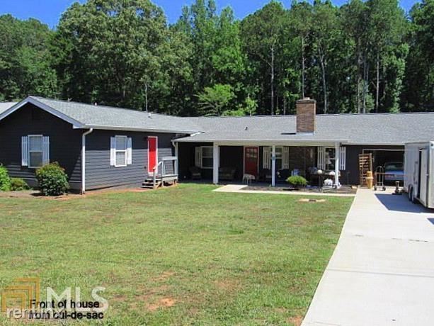 Building Photo - 5 br, 3 bath House - 135 Flint Hill