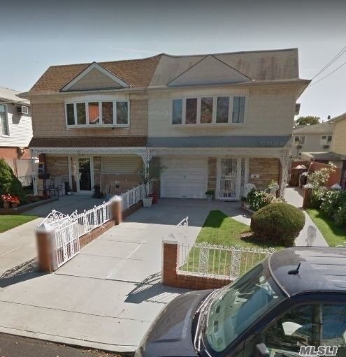 Primary Photo - 155-22 Locke Ave