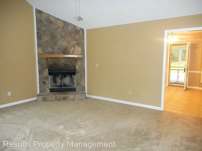 Building Photo - 3 br, 2 bath House - 919 Pyne Rd