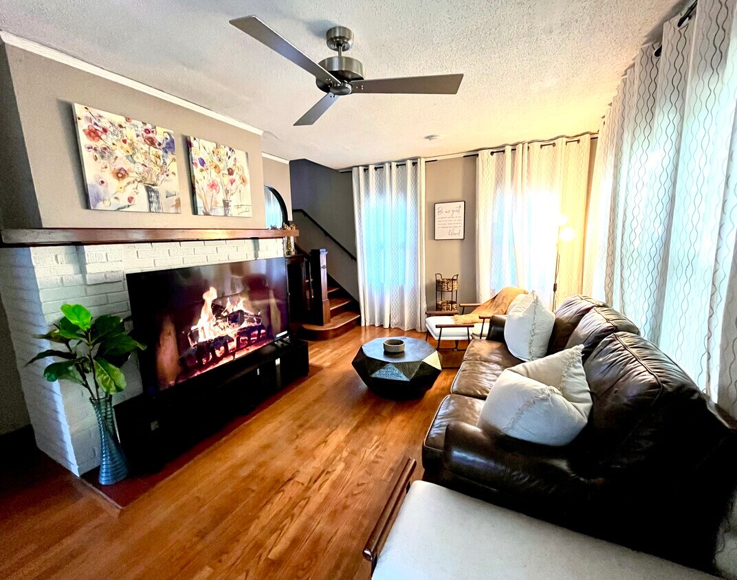 Primary Photo - 604 N Mckinley Ave