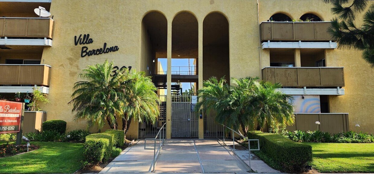 Foto principal - Villa Barcelona