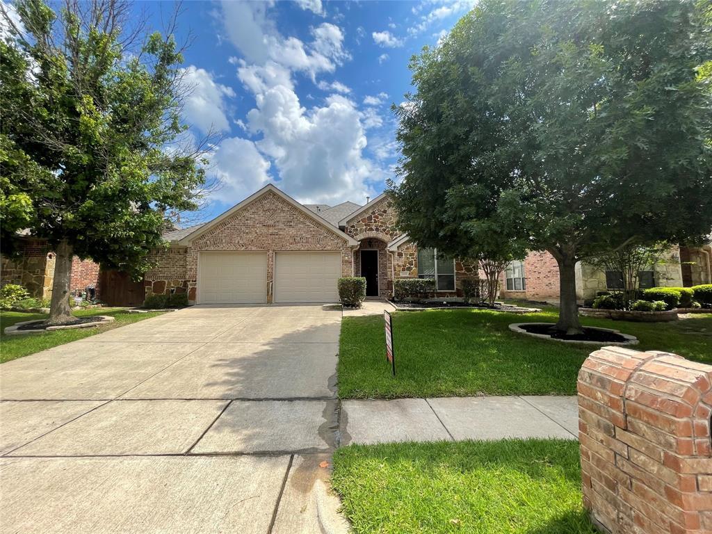 2416 Yuma Dr, Little Elm, TX 75068 House for Rent in Little Elm, TX