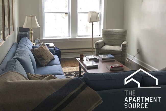 Building Photo - 2151 N Fremont St