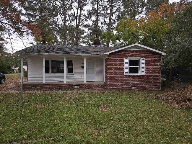 Foto del edificio - 207 Pierce Rd