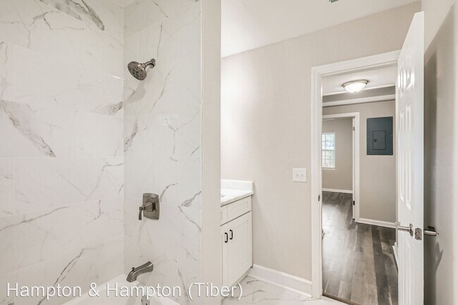 Foto del edificio - 3 br, 2 bath House - 3738 MARIANNA ROAD