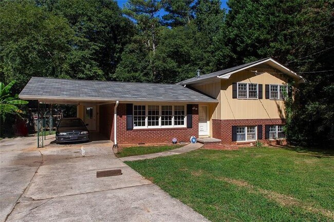 Foto del edificio - 1032 Casa Dr