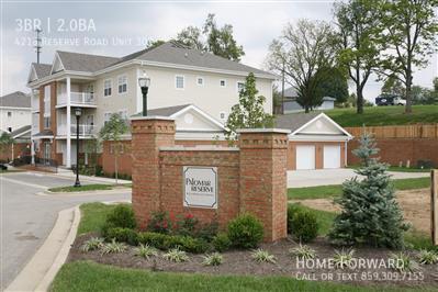 Foto principal - 4218 Reserve Rd