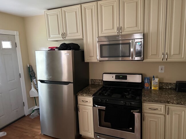 Building Photo - 4318 23rd Pky