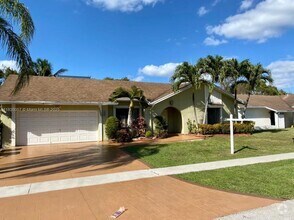 Building Photo - 7363 NW 49th Ct