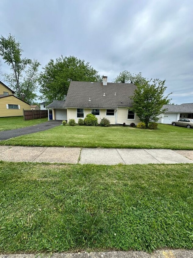 Welcome Home - Welcome Home