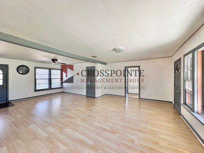 Foto del edificio - Available! 3/1.5 Single-Family Home in Tyler!