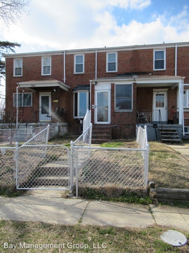 Building Photo - 3 br, 2 bath House - 7902 St Gregory Drive