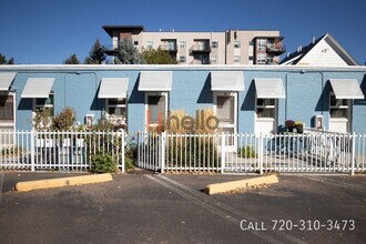 Building Photo - 7207 Grandview Ave