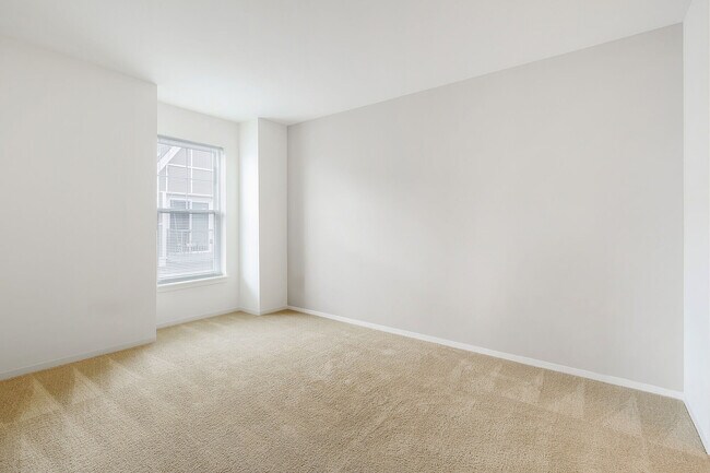 Foto del edificio - Courthouse Square Apartments
