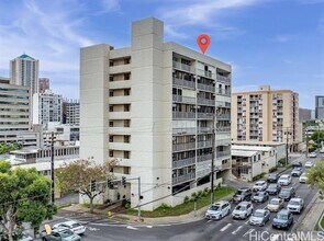 Building Photo - 827 Kinau St