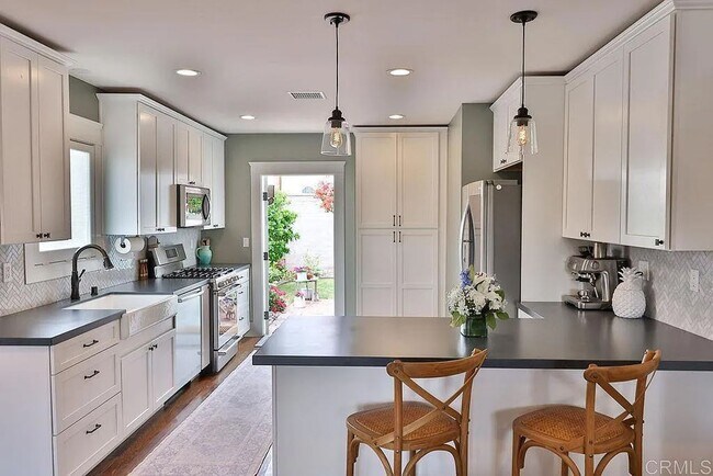 Foto del edificio - Charming 2 Bedroom, 2 Bath Craftsman Home