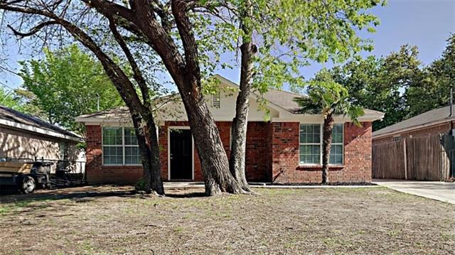 Primary Photo - 4829 Fitzhugh Ave