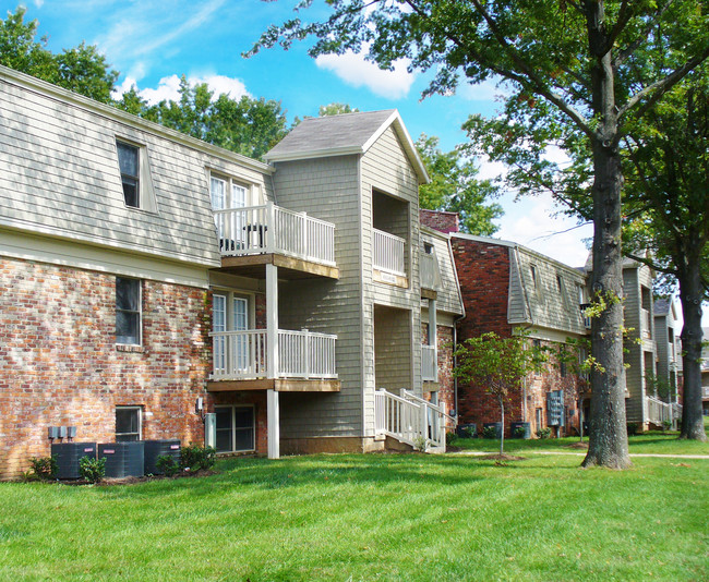 Foto del edificio - Park Lake Apartments